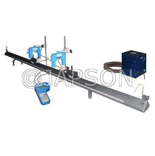 Air Track Apparatus Air Track Apparatus